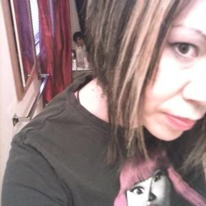 Meet your Posher, Shirley